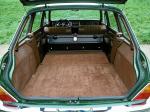 Austin Maxi 1750 HL 1972 года (EU)